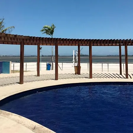 Arraial Do Cabo - Golden Lake-3