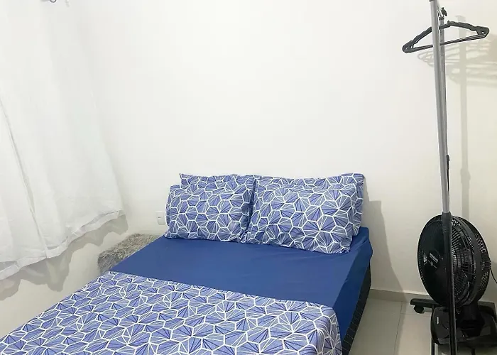 Âncora mar Apartamento Arraial do Cabo